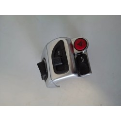 Coperchio blocco comandi Piaggio MP3 300 (14-21) MP3 300 LT ABS Sinistro