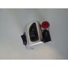 Coperchio blocco comandi Piaggio MP3 300 (14-21) MP3 300 LT ABS Sinistro
