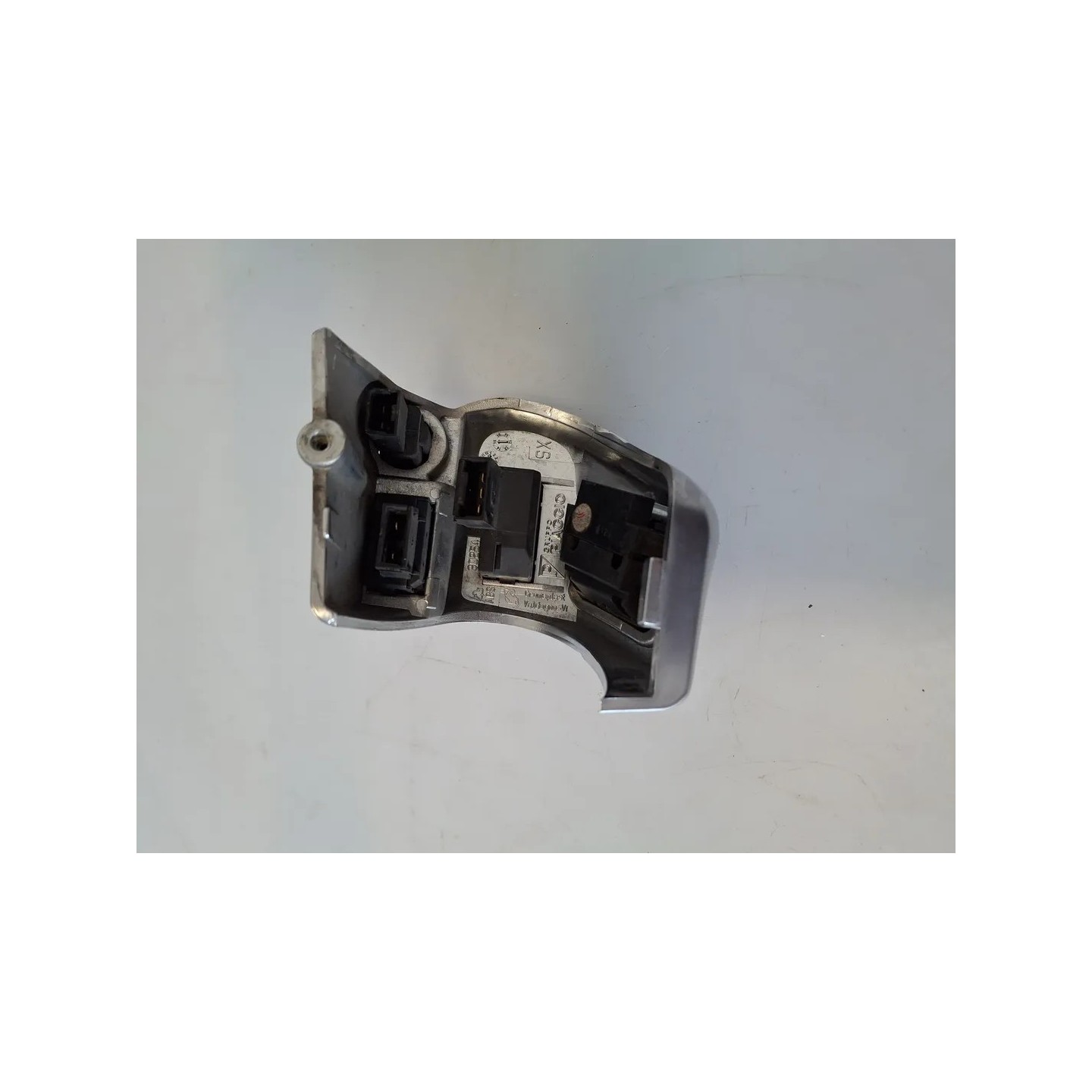 Coperchio blocco comandi Piaggio MP3 300 (14-21) MP3 300 LT ABS Sinistro