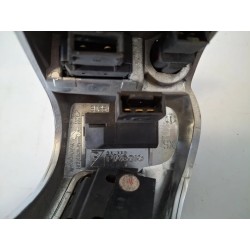 Coperchio blocco comandi Piaggio MP3 300 (14-21) MP3 300 LT ABS Sinistro