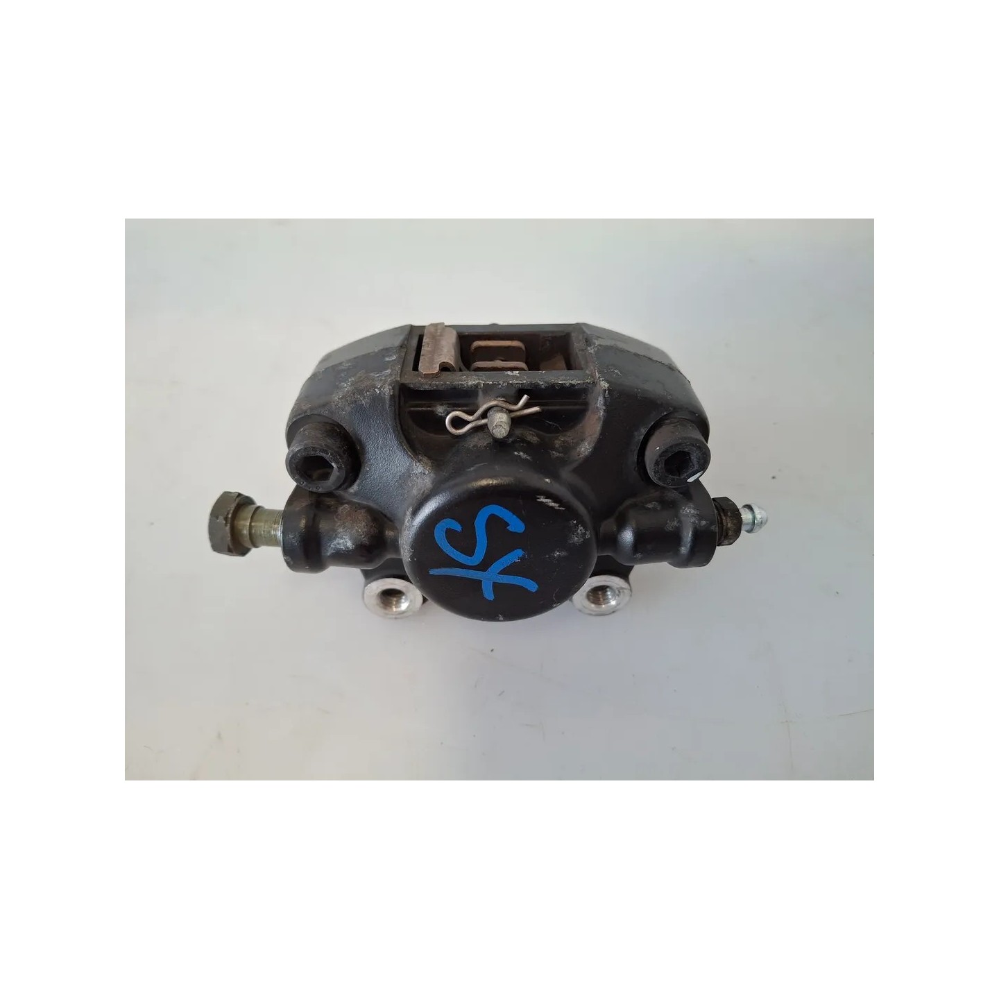 Pinza freno anteriore Piaggio MP3 300 (14-21) MP3 300 LT ABS Sinistro
