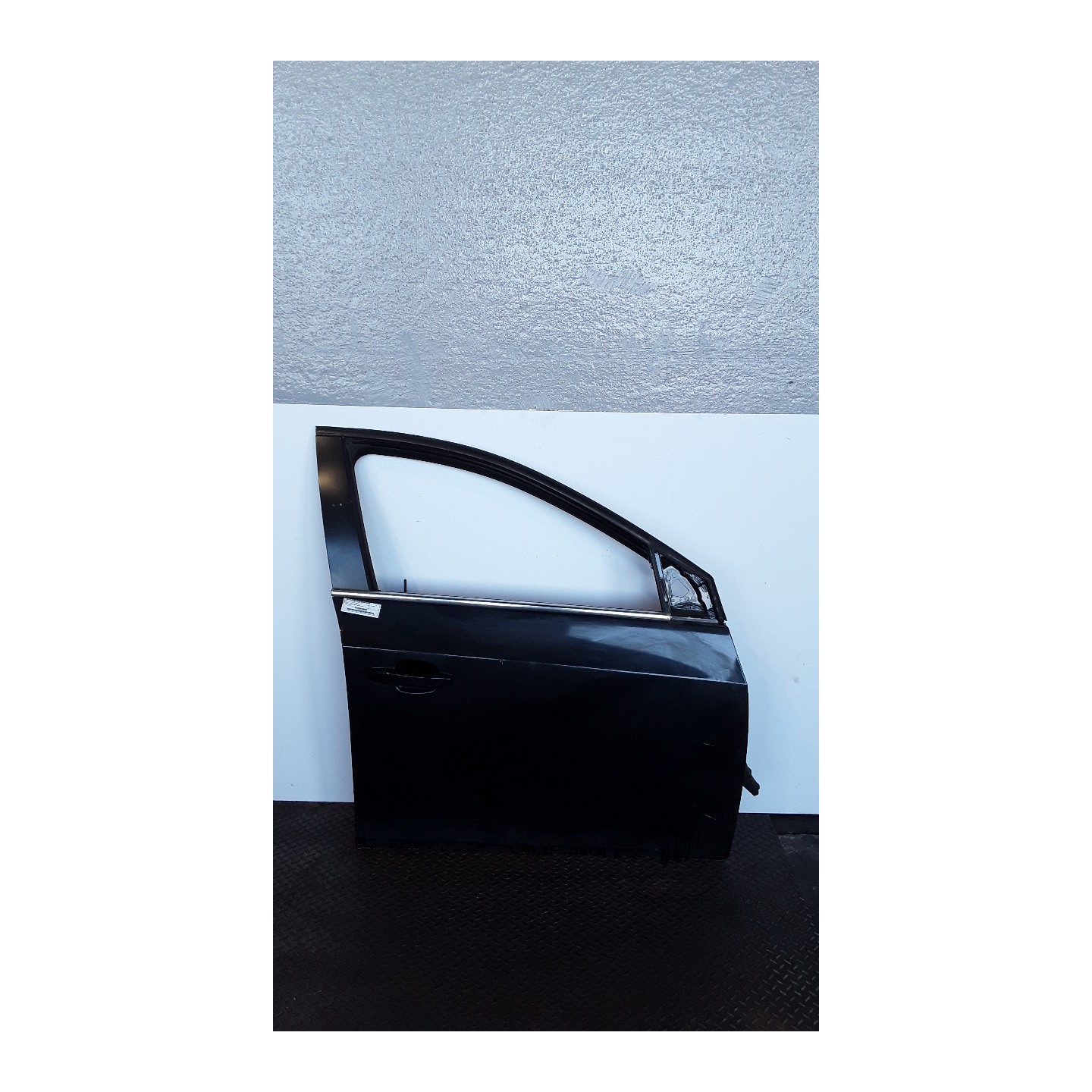 PORTA ANT. DX. 047 CHEVROLET (DAEWOO) CRUZE (J305) (07/11-12/14) Z20D1 95987758