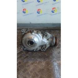 RIDUTTORE CAMBIO ROTAZ. 069 BMW SERIE 3 (E90/E91) (09/08-) N47D20C 27107599693