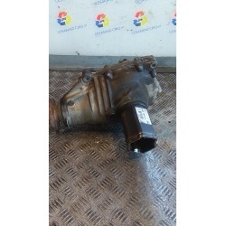 RIDUTTORE CAMBIO ROTAZ. 069 BMW SERIE 3 (E90/E91) (09/08-) N47D20C 27107599693