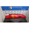 FANALE POST. P/PORTA POST. A BATTENTI SX. 019 RENAULT KANGOO (04/03-03/09) D4FF7 8200150623