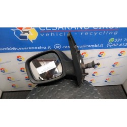 RETROVISORE EST. ALTEZZA 150 SX. 020 RENAULT KANGOO (04/03-03/09) D4FF7 7700304830