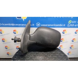 RETROVISORE EST. ALTEZZA 150 SX. 020 RENAULT KANGOO (04/03-03/09) D4FF7 7700304830
