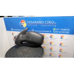 RETROVISORE EST. ALTEZZA 150 SX. 020 RENAULT KANGOO (04/03-03/09) D4FF7 7700304830
