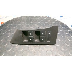 BLOCCO COMANDI ALZACRISTALLI C/CRISTALLI ELET. POST. 021 OPEL ASTRA (P10) (10/09-06/18) A17DTR 13305011