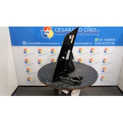 RETROVISORE EST. REGOLAZ. ELETTR. DX. 022 OPEL ASTRA (P10) (10/09-06/18) A17DTR 13308360