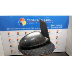 RETROVISORE EST. REGOLAZ. ELETTR. DX. 022 OPEL ASTRA (P10) (10/09-06/18) A17DTR 13308360