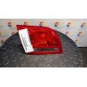 FANALE POST. PARTE INT. SX. 007 AUDI A3 (8P) (04/03-06/10) BMN 8P4945093D