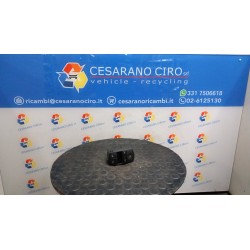BLOCCO COMANDI ALZACRISTALLI E RETROVISORI EST. 012 OPEL CORSA (S07) (07/06-02/11) Z12XEP 13258521