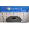 BLOCCO COMANDI ALZACRISTALLI E RETROVISORI EST. 012 OPEL CORSA (S07) (07/06-02/11) Z12XEP 13258521