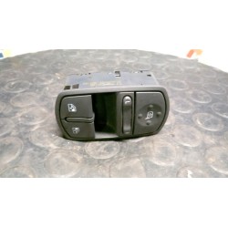 BLOCCO COMANDI ALZACRISTALLI E RETROVISORI EST. 012 OPEL CORSA (S07) (07/06-02/11) Z12XEP 13258521