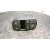 BLOCCO COMANDI ALZACRISTALLI E RETROVISORI EST. 012 OPEL CORSA (S07) (07/06-02/11) Z12XEP 13258521
