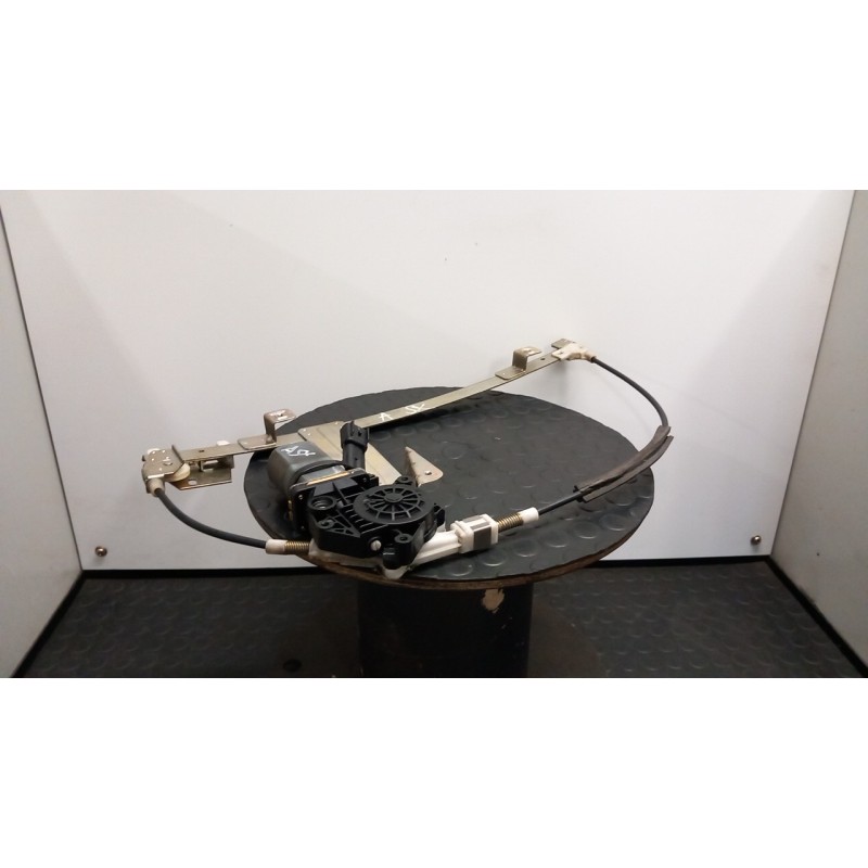 ALZACRISTALLO PORTA ANT. SX. 001 FIAT CINQUECENTO (NM) (06/92-01/99 1170A1046 46434349