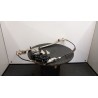 ALZACRISTALLO PORTA ANT. SX. 001 FIAT CINQUECENTO (NM) (06/92-01/99 1170A1046 46434349