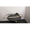 ALZACRISTALLO PORTA ANT. SX. 001 FIAT CINQUECENTO (NM) (06/92-01/99 1170A1046 46434349