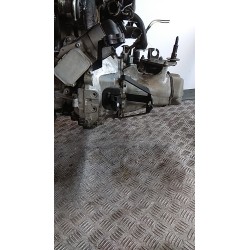 CAMBIO COMPL. T.09945 ROTAZIONE 002 PEUGEOT 206 (09/98-06/09) 8HZ 2222CV