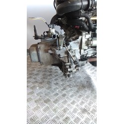 CAMBIO COMPL. T.09945 ROTAZIONE 002 PEUGEOT 206 (09/98-06/09) 8HZ 2222CV