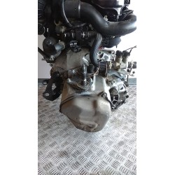 CAMBIO COMPL. T.09945 ROTAZIONE 002 PEUGEOT 206 (09/98-06/09) 8HZ 2222CV