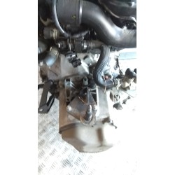 CAMBIO COMPL. T.09945 ROTAZIONE 002 PEUGEOT 206 (09/98-06/09) 8HZ 2222CV