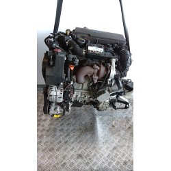 MOTORE SEMICOMPL. 003 PEUGEOT 206 (09/98-06/09) 8HZ 135EJ