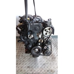 MOTORE SEMICOMPL. 003 PEUGEOT 206 (09/98-06/09) 8HZ 135EJ