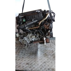 MOTORE SEMICOMPL. 003 PEUGEOT 206 (09/98-06/09) 8HZ 135EJ
