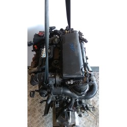 MOTORE SEMICOMPL. 003 PEUGEOT 206 (09/98-06/09) 8HZ 135EJ