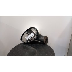 RETROVISORE EST. REGOLAZ. ELETTR. SX. 005 FIAT 500 (3P) (07/07-01/15) 169A4000 735600594
