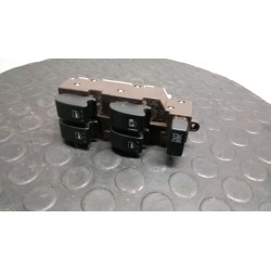 BLOCCO COMANDI ALZACRISTALLI 037 DAIHATSU SIRION 2A SERIE (01/05-) 1KR 84820B1020