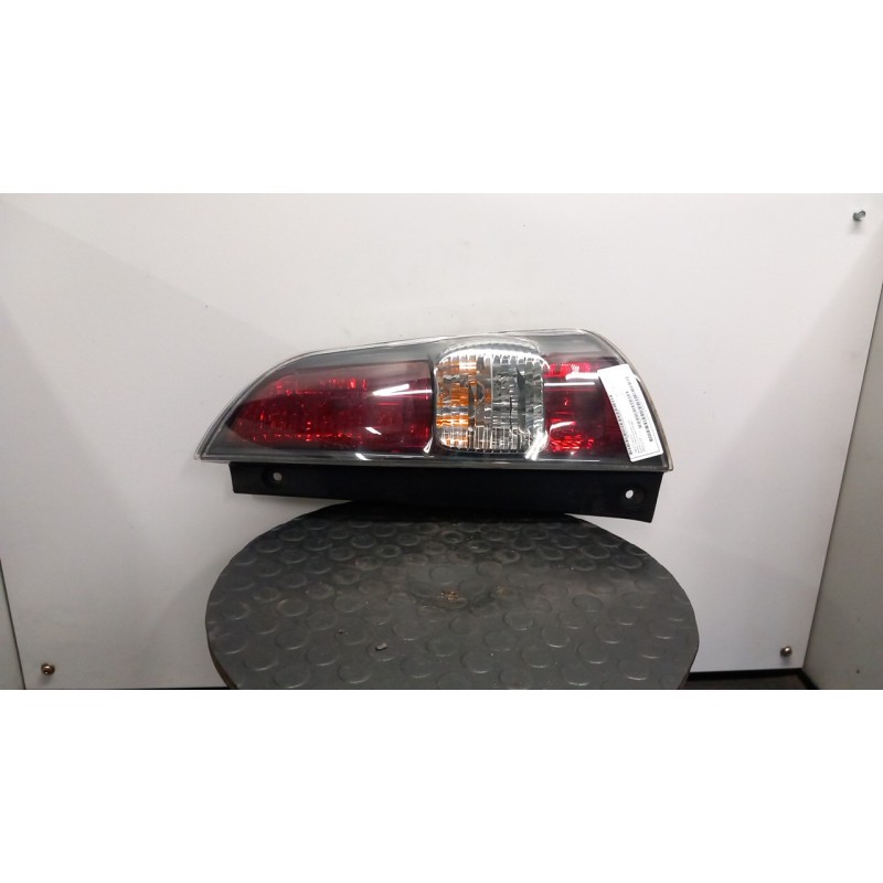 FANALE POST. DX. 038 DAIHATSU SIRION 2A SERIE (01/05-) 1KR 81550B1010