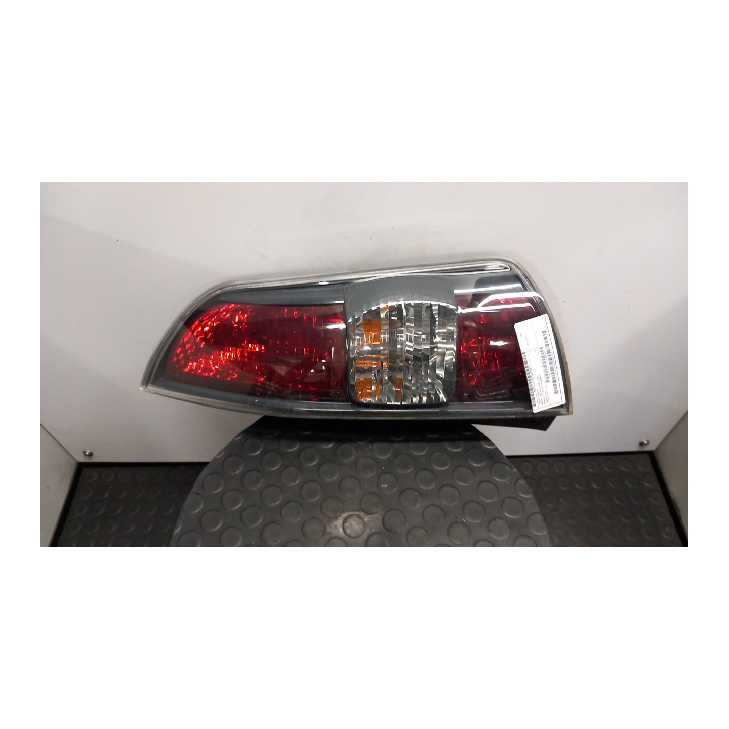 FANALE POST. DX. 038 DAIHATSU SIRION 2A SERIE (01/05-) 1KR 81550B1010