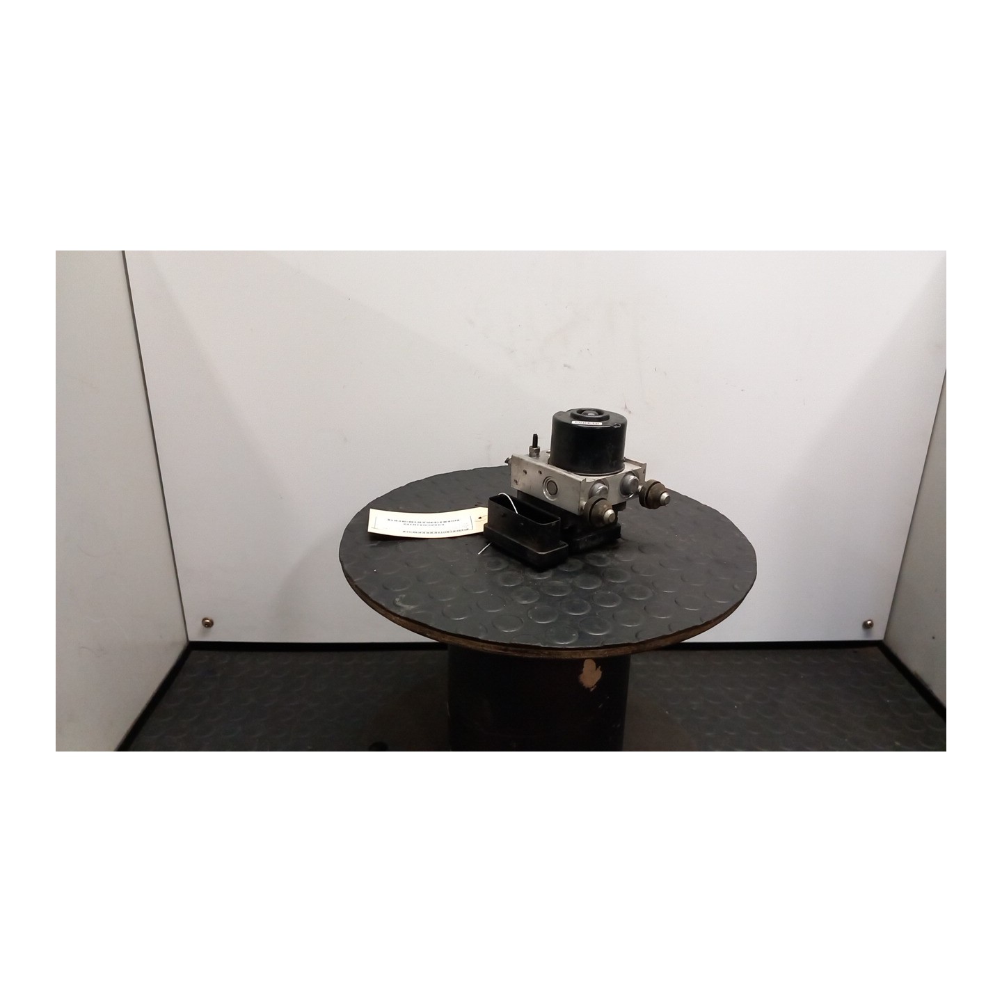 AGGREGATO ABS 039 DAIHATSU SIRION 2A SERIE (01/05-) 1KR 44050B1010