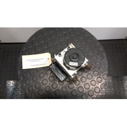 AGGREGATO ABS 039 DAIHATSU SIRION 2A SERIE (01/05-) 1KR 44050B1010