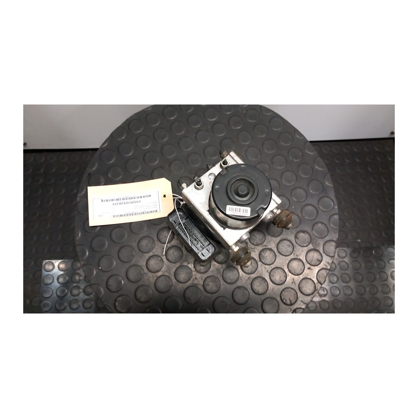AGGREGATO ABS 039 DAIHATSU SIRION 2A SERIE (01/05-) 1KR 44050B1010