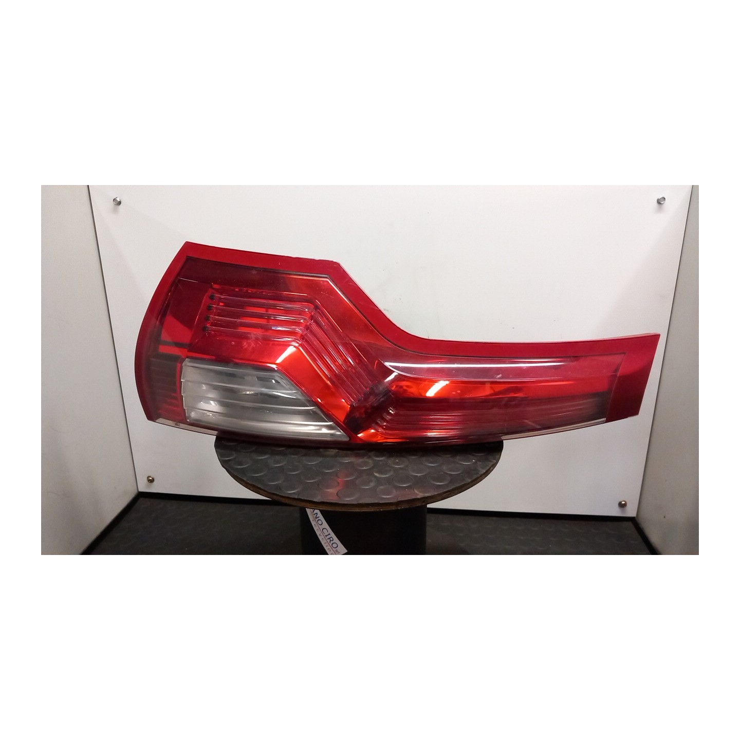 FANALE POST. SX. 045 CITROEN C4 PICASSO (09/06-08/13) 9HZ 6350AC