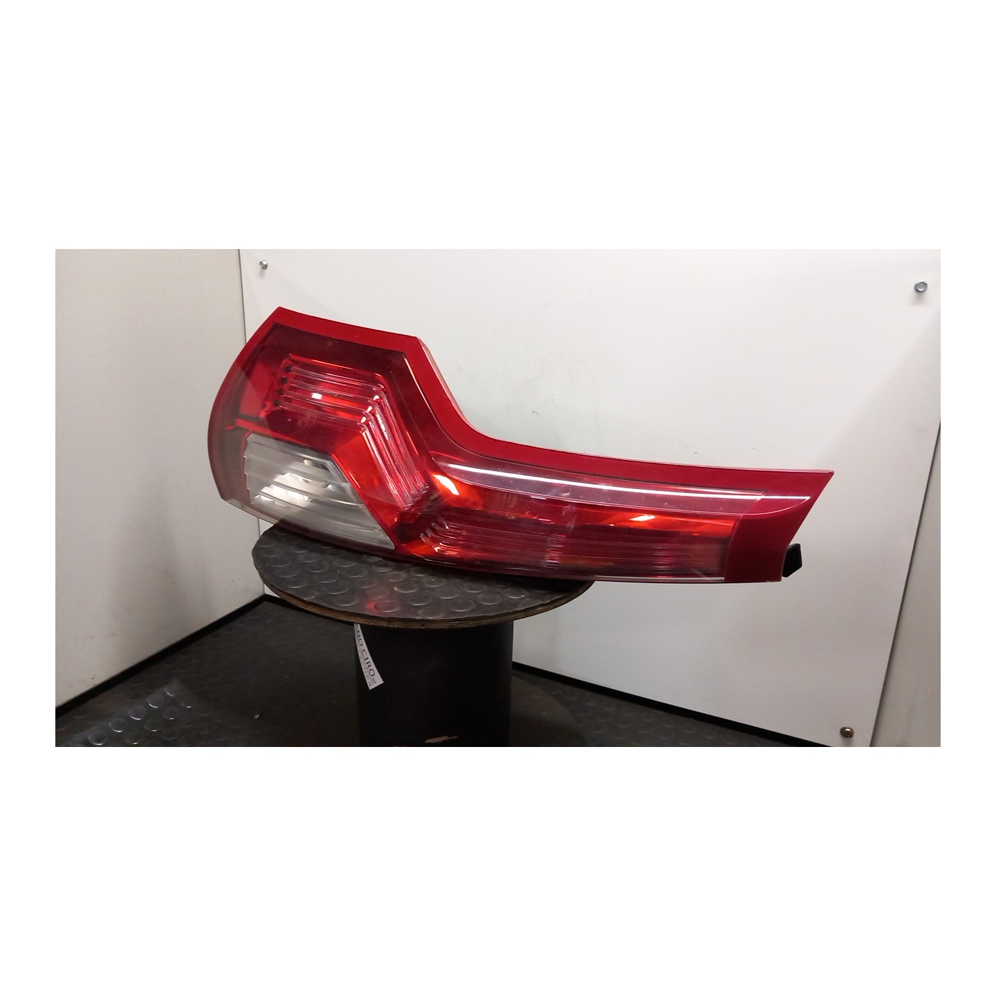 FANALE POST. SX. 045 CITROEN C4 PICASSO (09/06-08/13) 9HZ 6350AC