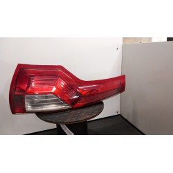 FANALE POST. SX. 045 CITROEN C4 PICASSO (09/06-08/13) 9HZ 6350AC
