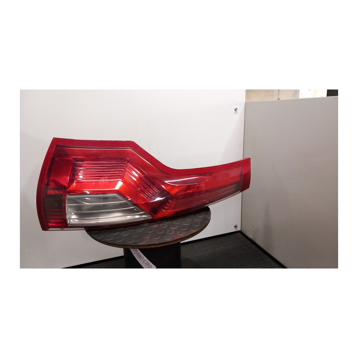 FANALE POST. SX. 045 CITROEN C4 PICASSO (09/06-08/13) 9HZ 6350AC