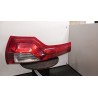 FANALE POST. SX. 045 CITROEN C4 PICASSO (09/06-08/13) 9HZ 6350AC