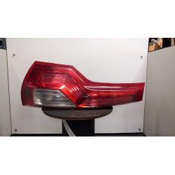 FANALE POST. SX. 045 CITROEN C4 PICASSO (09/06-08/13) 9HZ 6350AC
