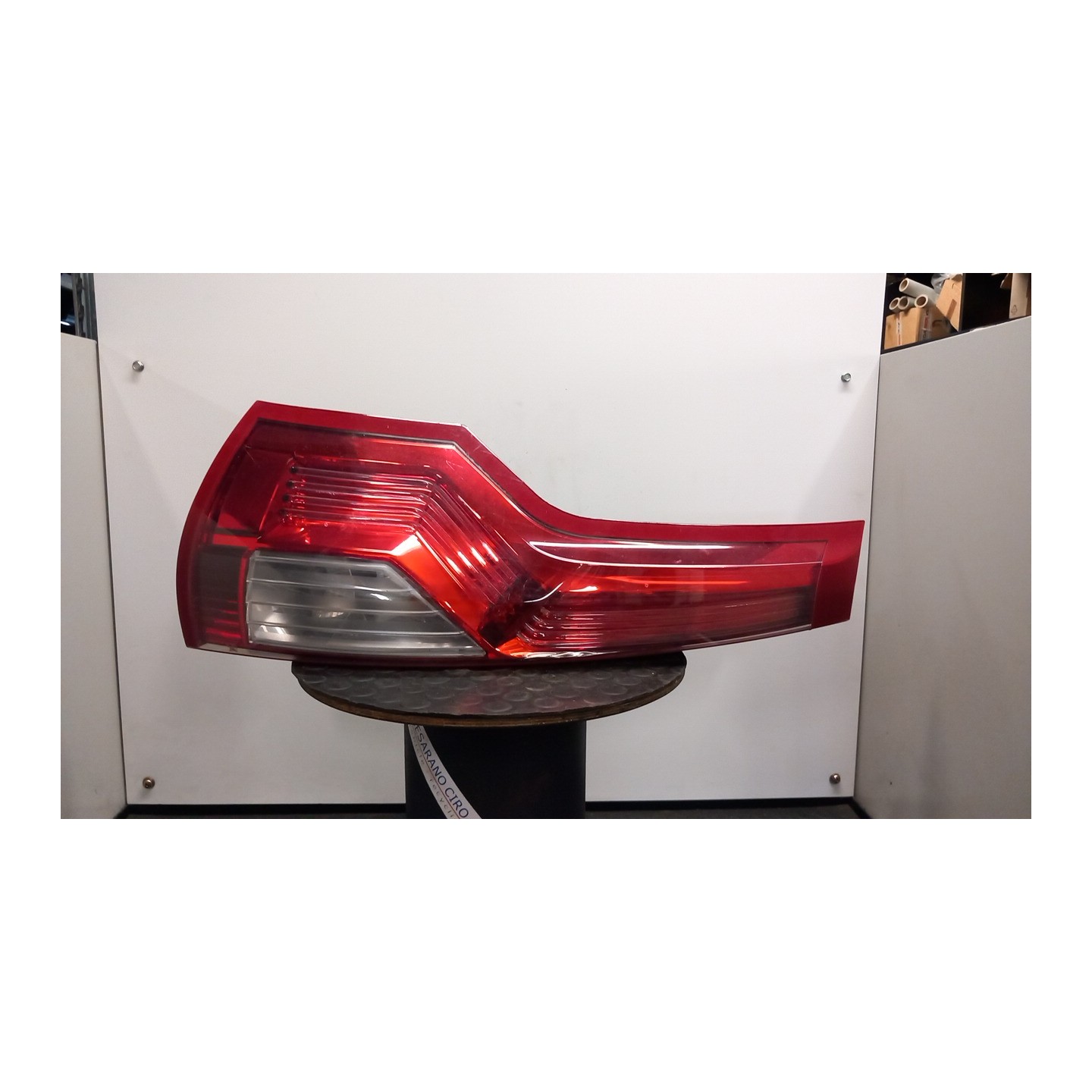 FANALE POST. SX. 045 CITROEN C4 PICASSO (09/06-08/13) 9HZ 6350AC