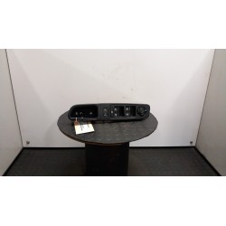 BLOCCO COMANDI ALZACRISTALLI E RETROVISORI EST. P/RETROV.RICHIUD.ELETTR. 001 JEEP RENEGADE (5I) (08/14-08/19) 55260384 73560394