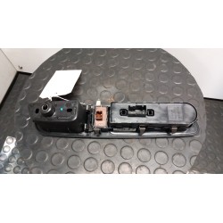 BLOCCO COMANDI ALZACRISTALLI E RETROVISORI EST. P/RETROV.RICHIUD.ELETTR. 001 JEEP RENEGADE (5I) (08/14-08/19) 55260384 73560394