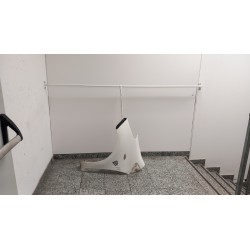 PARAFANGO ANT. SX. 006 TOYOTA YARIS (11/05-02/12) 1NRFE 5381252210