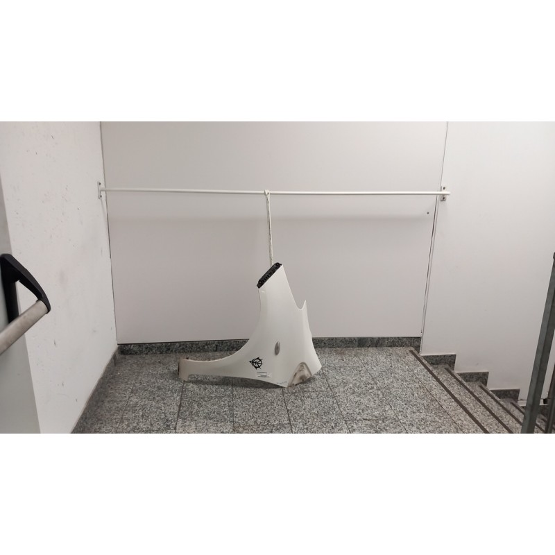 PARAFANGO ANT. SX. 006 TOYOTA YARIS (11/05-02/12) 1NRFE 5381252210