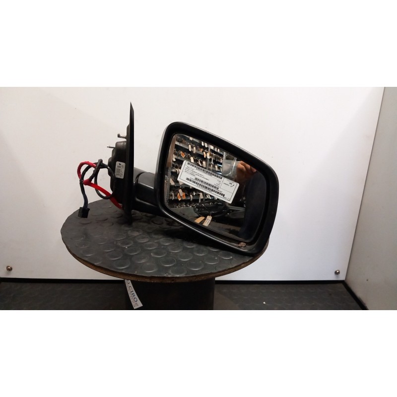 RETROVISORE EST. REGOLAZ. ELETTR. DX. 006 FIAT FREEMONT (24) (04/11-) 939B5000 K1GC001S2AF